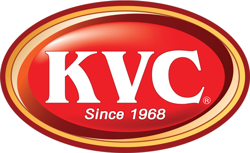 KVC Logo